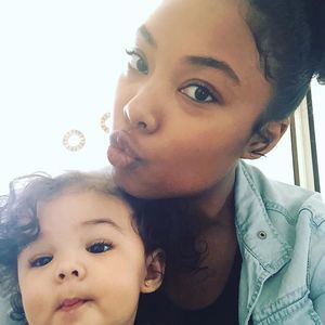 Meet your Posher, Katrina